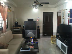 Blk 615 Bukit Panjang Ring Road (Bukit Panjang), HDB 4 Rooms #128397792